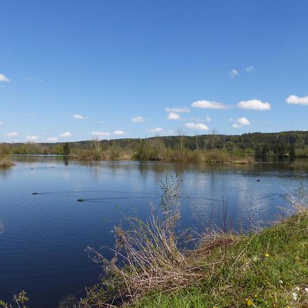 Ferienhof Settele Bad Wörishofen Exteriér fotografie
