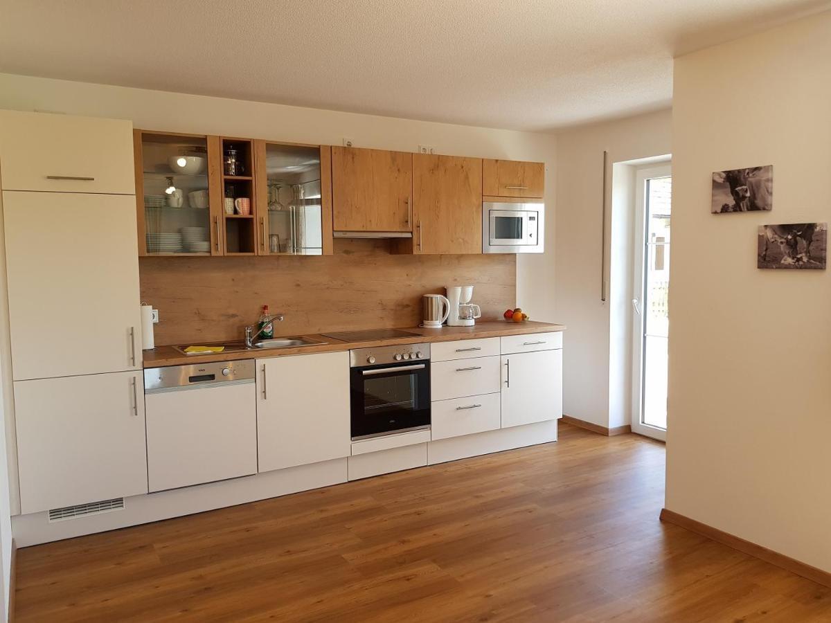 Ferienhof Settele Bad Wörishofen Exteriér fotografie