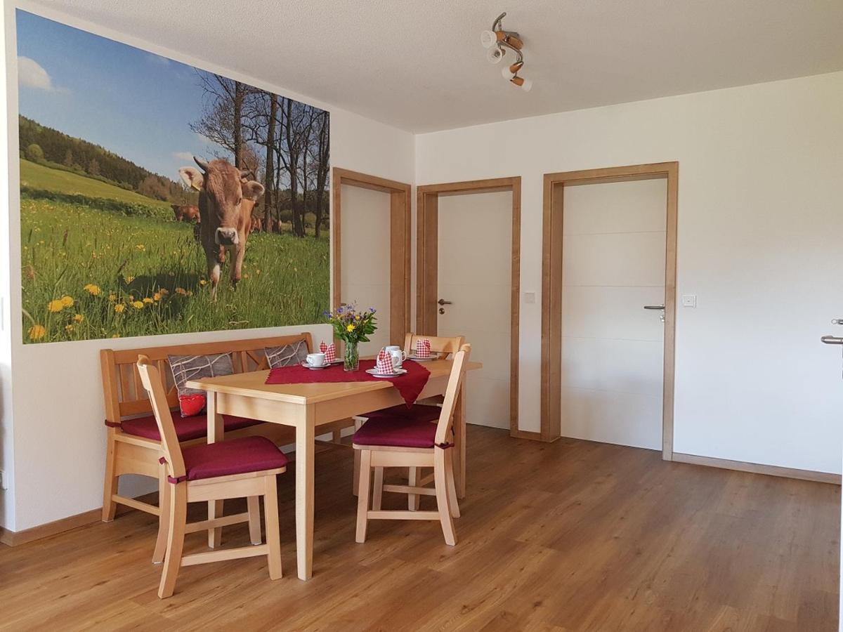 Ferienhof Settele Bad Wörishofen Exteriér fotografie